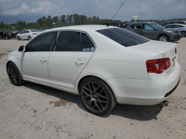 3VWEF71K17M199772 - 2007 VOLKSWAGEN JETTA WOLFSBURG 白色 照片 2