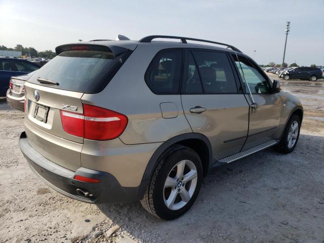 5UXFE4C51AL384170 - 2010 BMW X5 XDRIVE30I GRAY photo 3