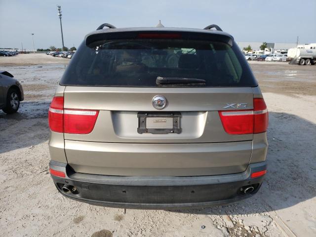 5UXFE4C51AL384170 - 2010 BMW X5 XDRIVE30I GRAY photo 6