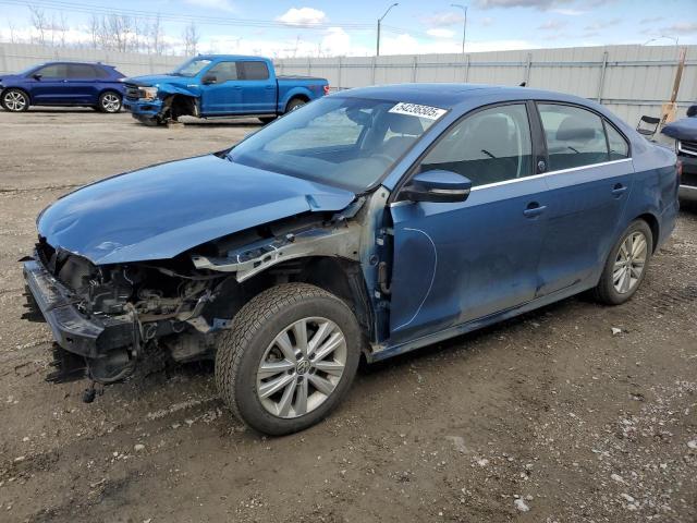 2017 VOLKSWAGEN JETTA SE, 