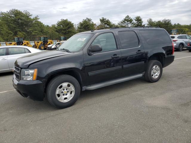 2013 CHEVROLET SUBURBAN K1500 LT, 