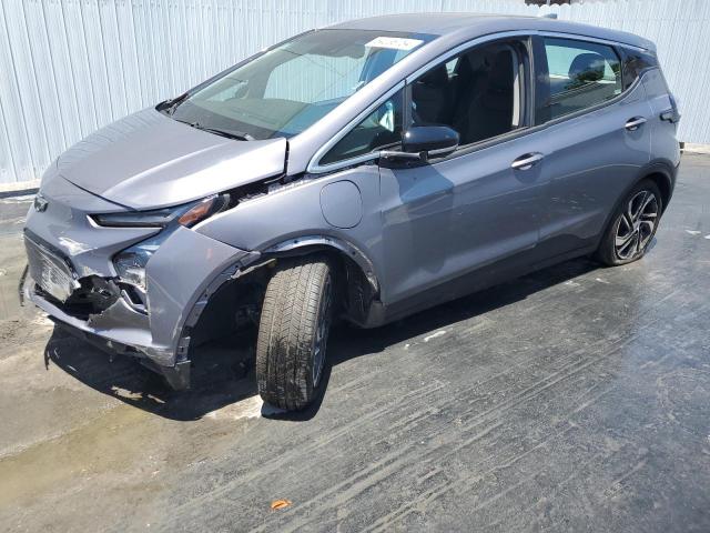 1G1FX6S07P4189392 - 2023 CHEVROLET BOLT EV 2LT GRAY photo 1