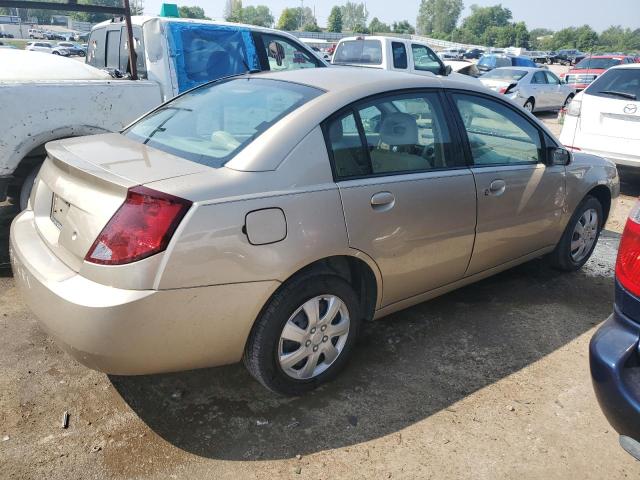 1G8AJ55F57Z106813 - 2007 SATURN ION LEVEL 2 米色 照片 3