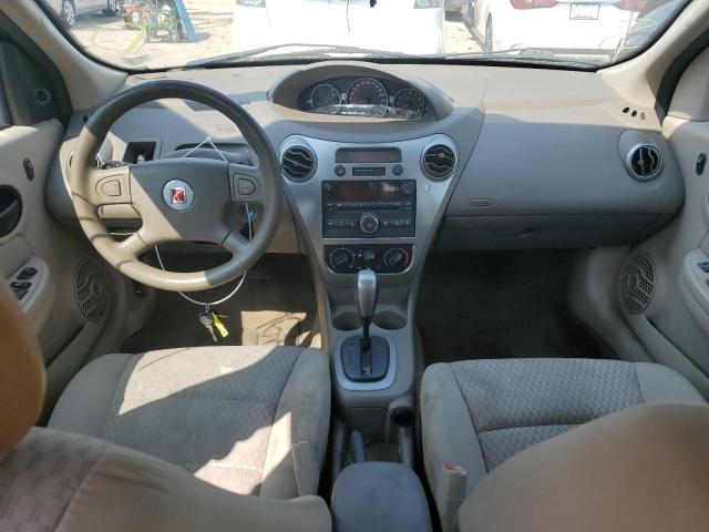 1G8AJ55F57Z106813 - 2007 SATURN ION LEVEL 2 米色 照片 8