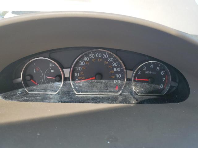 1G8AJ55F57Z106813 - 2007 SATURN ION LEVEL 2 米色 照片 9