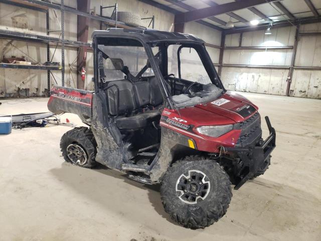 2018 POLARIS RANGER XP 1000 EPS, 