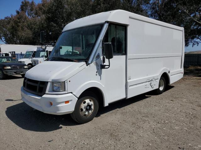 2015 ISUZU NPR, 