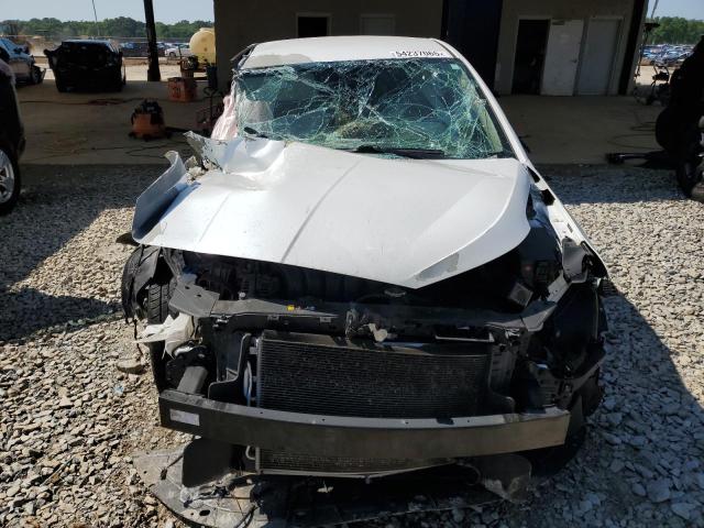 5NPD74LF7KH493122 - 2019 HYUNDAI ELANTRA SE თეთრი ფოტო 5