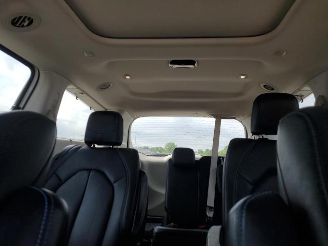 2C4RC3BG6MR511380 - 2021 CHRYSLER PACIFICA TOURING L WHITE photo 10