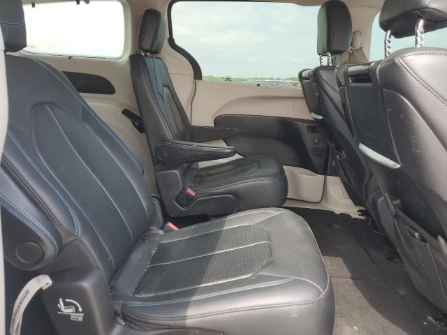 2C4RC3BG6MR511380 - 2021 CHRYSLER PACIFICA TOURING L WHITE photo 11