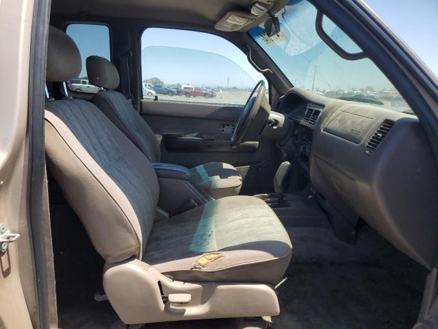 4TASN92N8XZ523002 - 1999 TOYOTA TACOMA XTRACAB PRERUNNER 棕色 照片 10