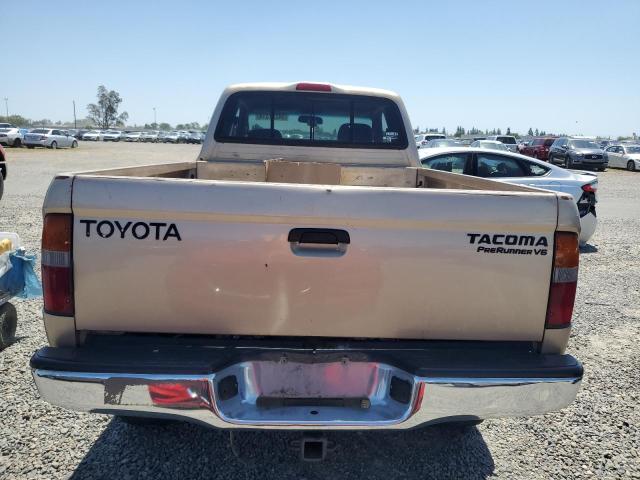4TASN92N8XZ523002 - 1999 TOYOTA TACOMA XTRACAB PRERUNNER 棕色 照片 6