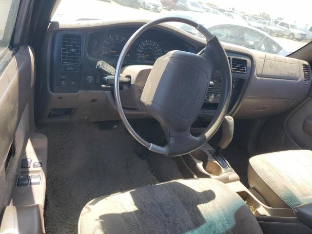4TASN92N8XZ523002 - 1999 TOYOTA TACOMA XTRACAB PRERUNNER 棕色 照片 8