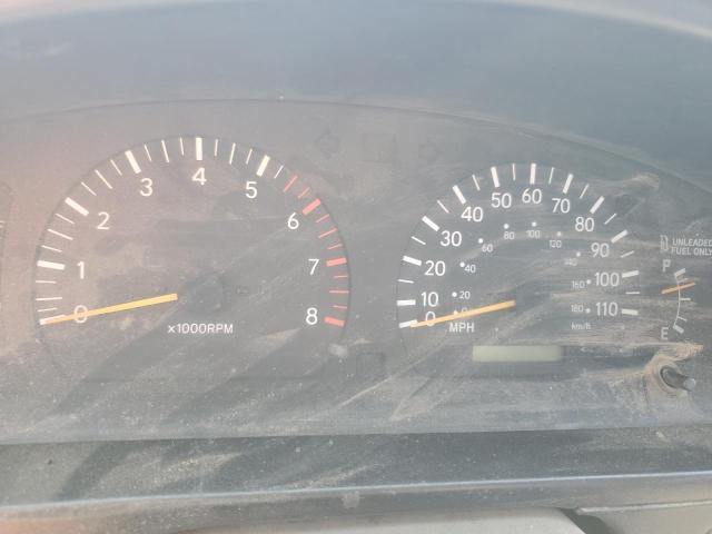 4TASN92N8XZ523002 - 1999 TOYOTA TACOMA XTRACAB PRERUNNER 棕色 照片 9