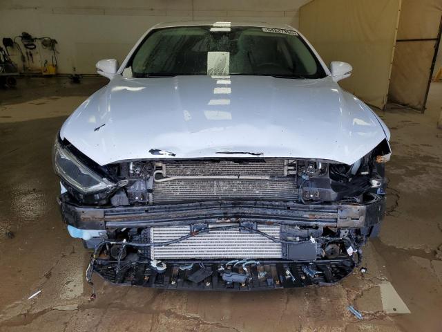 3FA6P0D9XKR152486 - 2019 FORD FUSION TITANIUM Ağ foto 5