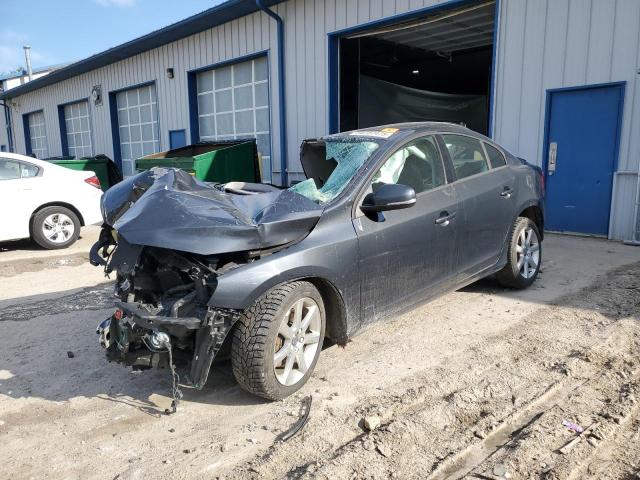 2016 VOLVO S60, 