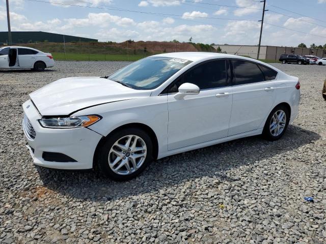 2016 FORD FUSION SE, 