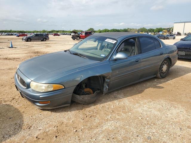 2002 BUICK LESABRE LIMITED, 
