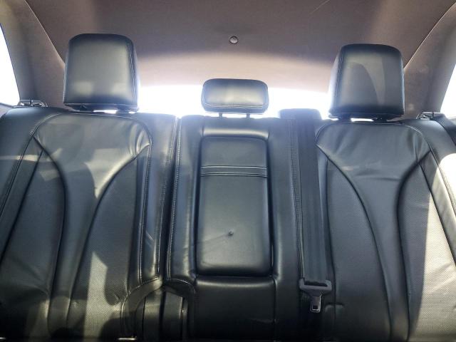 5LMCJ2D96HUL51572 - 2017 LINCOLN MKC SELECT Srebrny zdjęcie 10