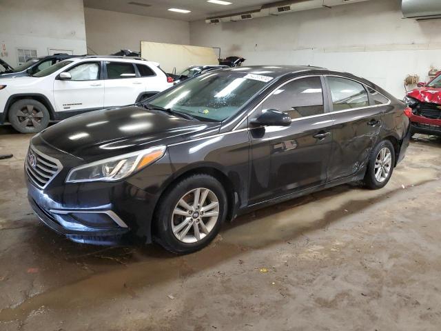 2017 HYUNDAI SONATA SE, 