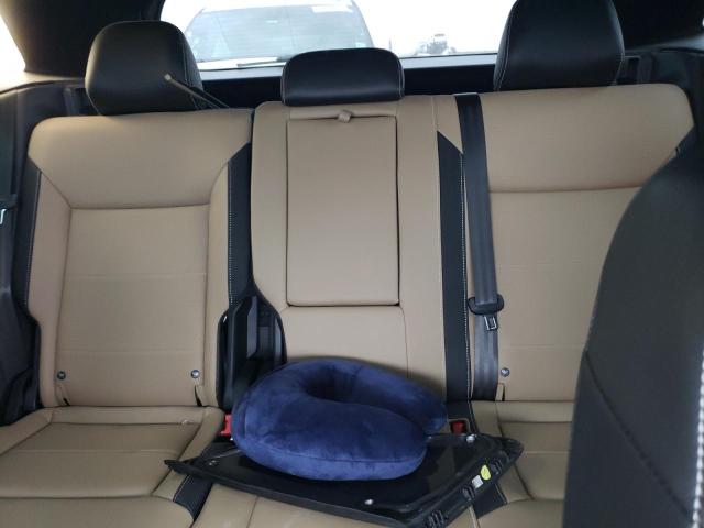 1V2JC2CA0MC237120 - 2021 VOLKSWAGEN ATLAS CROS SE თეთრი ფოტო 10