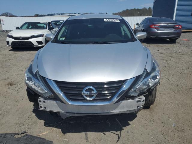 1N4AL3APXJC262963 - 2018 NISSAN ALTIMA 2.5 Silber Foto 5