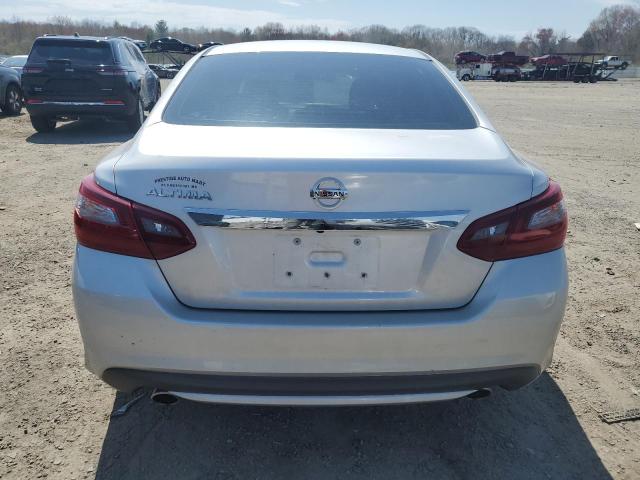 1N4AL3APXJC262963 - 2018 NISSAN ALTIMA 2.5 Silber Foto 6
