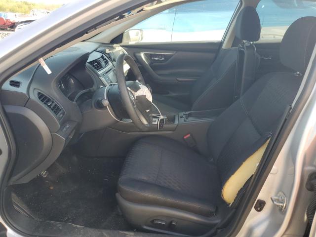 1N4AL3APXJC262963 - 2018 NISSAN ALTIMA 2.5 Silber Foto 7