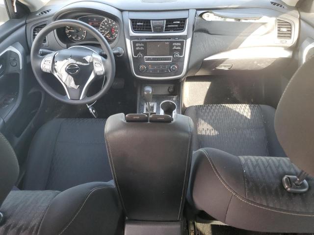 1N4AL3APXJC262963 - 2018 NISSAN ALTIMA 2.5 Silber Foto 8