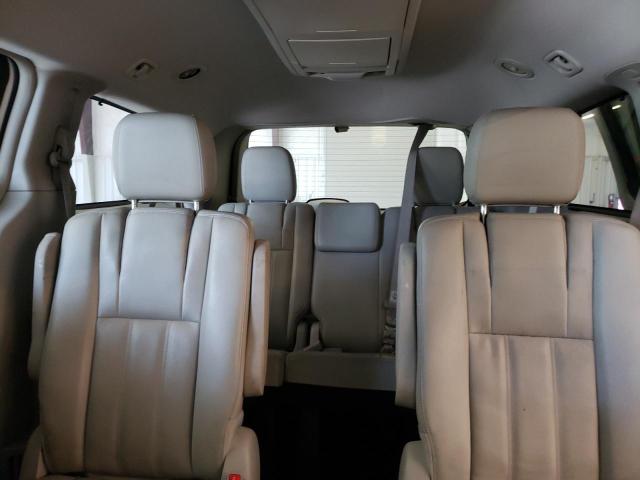 2C4RC1BG3DR566308 - 2013 CHRYSLER TOWN & COU TOURING 白色 照片 10