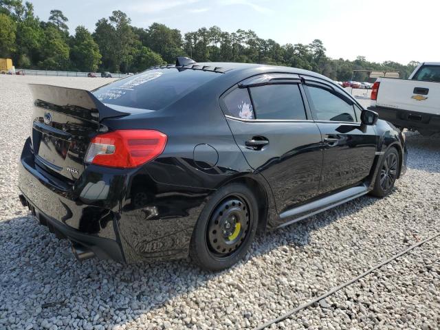 JF1VA1A65K9820350 - 2019 SUBARU WRX BLACK photo 3