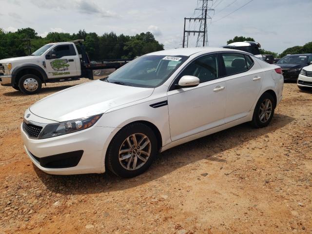 2011 KIA OPTIMA LX, 