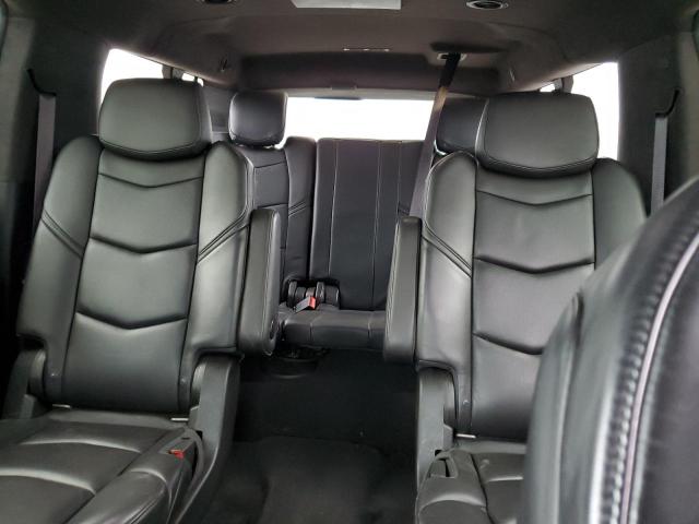 1GYS4UKJ1FR639108 - 2015 CADILLAC ESCALADE ESV PLATINUM შავი ფოტო 10