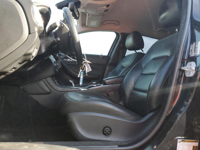 SJKCH5CP1JA057439 - 2018 INFINITI QX30 BASE أسود صورة 7