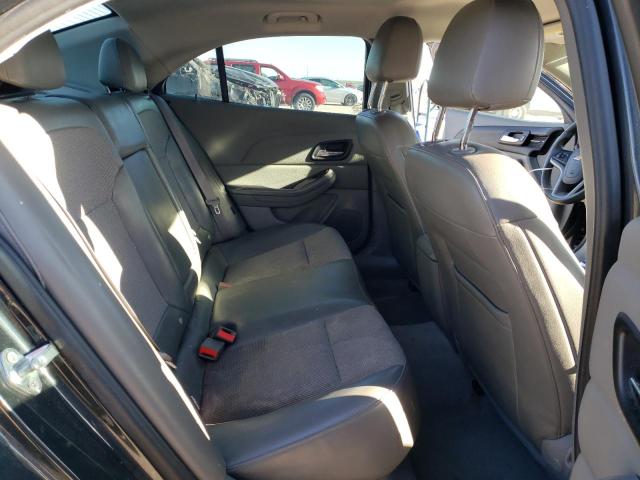 1G11C5SL6FF208799 - 2015 CHEVROLET MALIBU 1LT 黑色 照片 10