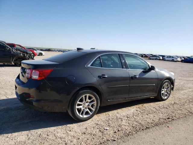 1G11C5SL6FF208799 - 2015 CHEVROLET MALIBU 1LT 黑色 照片 3