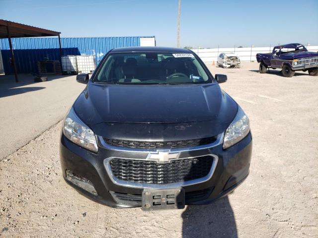 1G11C5SL6FF208799 - 2015 CHEVROLET MALIBU 1LT 黑色 照片 5