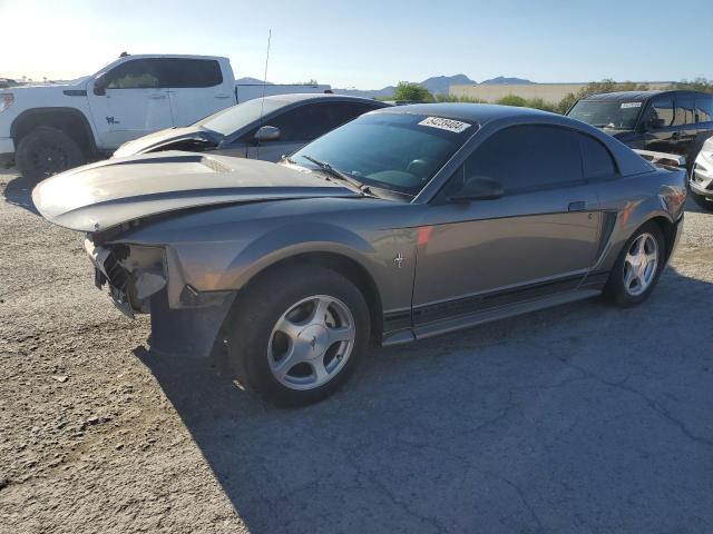 2001 FORD MUSTANG, 