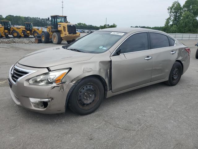 2013 NISSAN ALTIMA 2.5, 