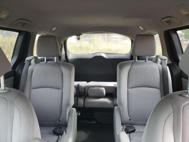 5FNRL6H2XKB129178 - 2019 HONDA ODYSSEY LX Mavi foto 10
