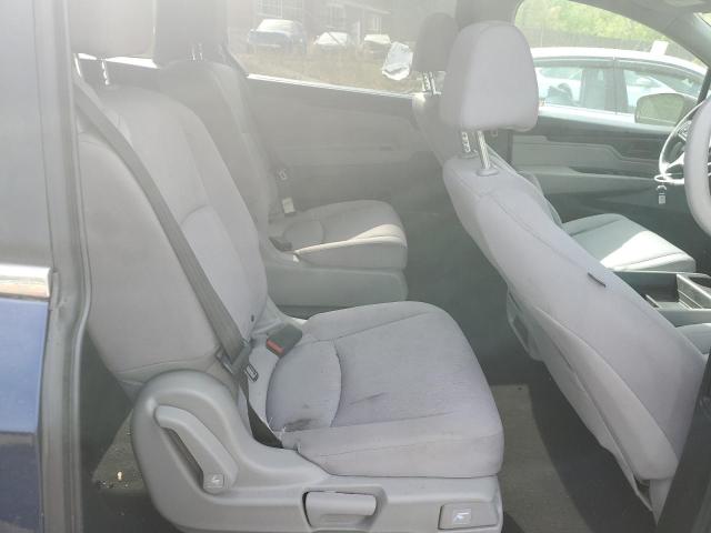 5FNRL6H2XKB129178 - 2019 HONDA ODYSSEY LX Mavi foto 11