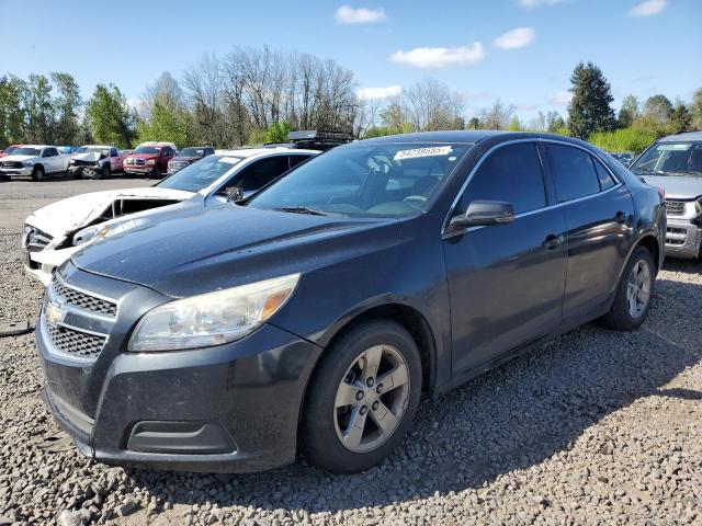2013 CHEVROLET MALIBU 1LT, 