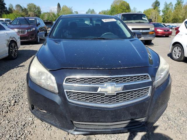 1G11C5SA1DF266153 - 2013 CHEVROLET MALIBU 1LT CHARCOAL photo 5