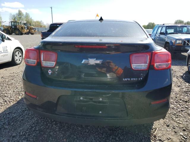 1G11C5SA1DF266153 - 2013 CHEVROLET MALIBU 1LT CHARCOAL photo 6