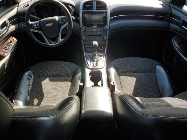 1G11C5SA1DF266153 - 2013 CHEVROLET MALIBU 1LT CHARCOAL photo 8