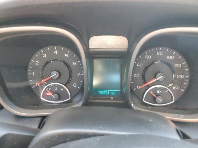 1G11C5SA1DF266153 - 2013 CHEVROLET MALIBU 1LT CHARCOAL photo 9