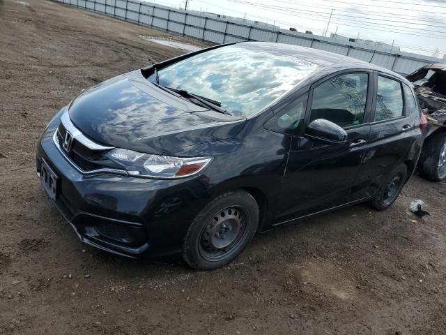 2019 HONDA FIT LX, null