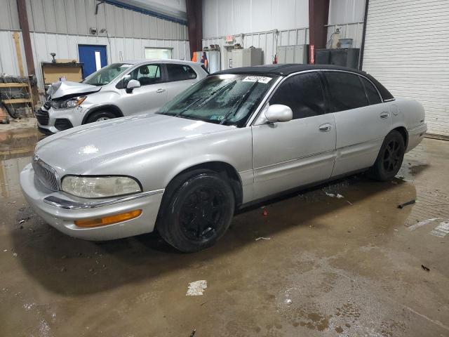 2002 BUICK PARK AVENU ULTRA, 