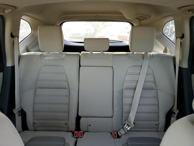 5J6RW2H55JL006016 - 2018 HONDA CR-V EX BURGUNDY photo 10