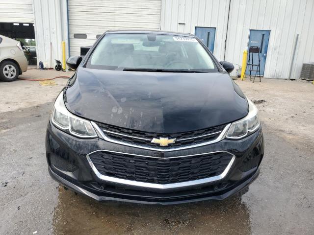 1G1BC5SM2J7240312 - 2018 CHEVROLET CRUZE LS BLACK photo 5